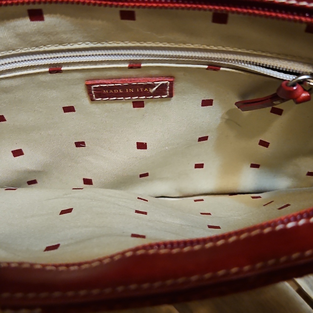 Vintage Kate Spade Purse - Picture 7 of 9